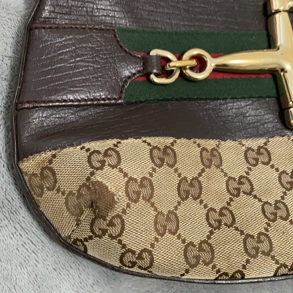 Gucci Handbag - Picture 6 of 16